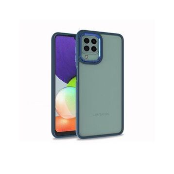 Ceponya Galaxy M32 Flora Kapak Kılıf