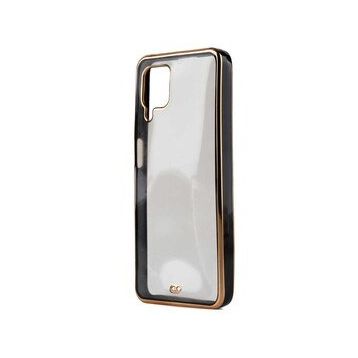 Ceponya Galaxy M32 Voit Clear Kapak Kılıf