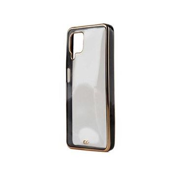 Ceponya Galaxy M32 Voit Clear Kapak Kılıf