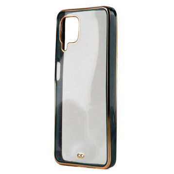 Ceponya Galaxy M32 Voit Clear Kapak Kılıf