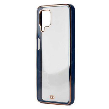 Ceponya Galaxy M32 Voit Clear Kapak Kılıf