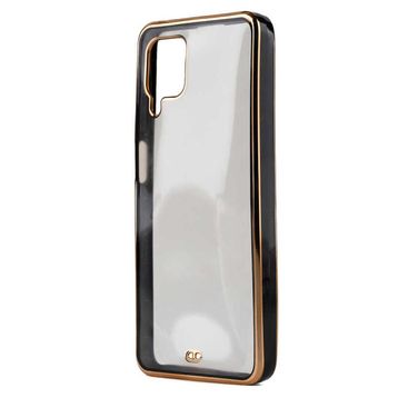 Ceponya Galaxy M32 Voit Clear Kapak Kılıf