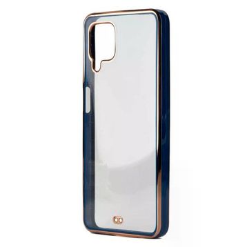 Ceponya Galaxy M32 Voit Clear Kapak Kılıf