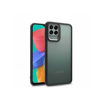 Ceponya Galaxy M33 Flora Kapak Kılıf