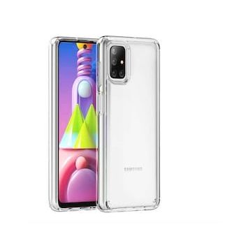 Ceponya Galaxy M51 Coss Kapak Kılıf