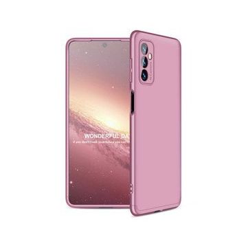 Ceponya Galaxy M52 Ays Kapak Kılıf