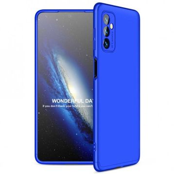 Ceponya Galaxy M52 Ays Kapak Kılıf