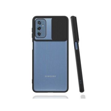 Ceponya Galaxy M52 Lensi Kapak Kılıf