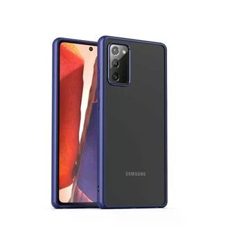 Ceponya Galaxy Note 20 Hom Silikon Kılıf