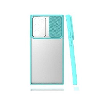 Ceponya Galaxy Note 20 Ultra Lensi Kapak Kılıf
