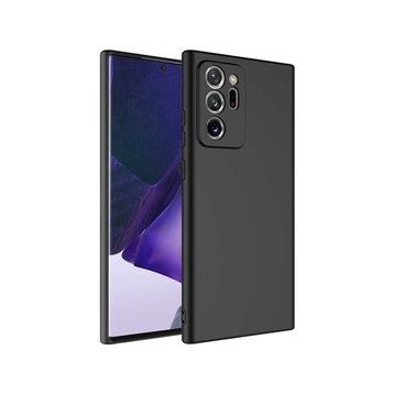 Ceponya Galaxy Note 20 Ultra Mara Lansman Kapak Kılıf