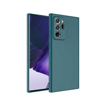 Ceponya Galaxy Note 20 Ultra Mara Lansman Kapak Kılıf