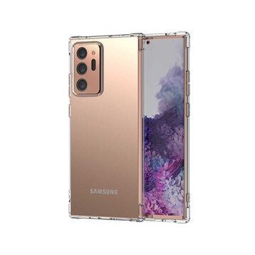 Ceponya Galaxy Note 20 Ultra Nitro Anti Shock Silikon Kılıf