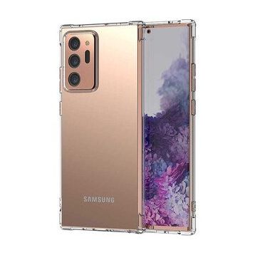 Ceponya Galaxy Note 20 Ultra Nitro Anti Shock Silikon Kılıf