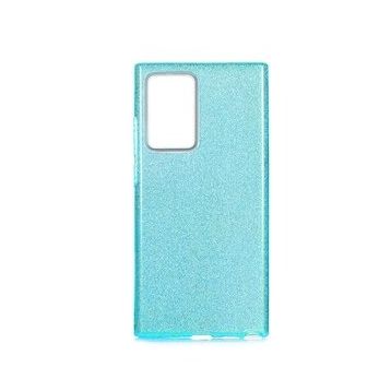 Ceponya Galaxy Note 20 Ultra Shining Silikon Kılıf