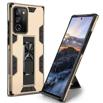 Ceponya Galaxy Note 20 Ultra Volve Kapak Kılıf