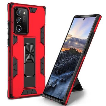 Ceponya Galaxy Note 20 Ultra Volve Kapak Kılıf