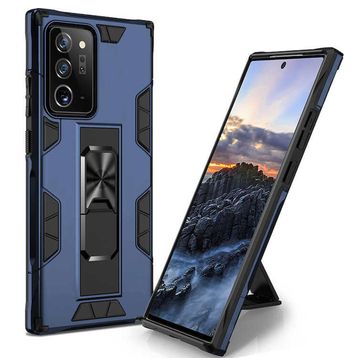 Ceponya Galaxy Note 20 Ultra Volve Kapak Kılıf