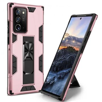 Ceponya Galaxy Note 20 Ultra Volve Kapak Kılıf