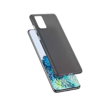 Ceponya Galaxy S20 1.Kalite Pp Silikon Kılıf
