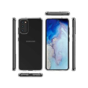Ceponya Galaxy S20 Coss Kapak Kılıf