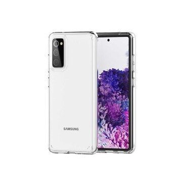 Ceponya Galaxy S20 Fe Coss Kapak Kılıf
