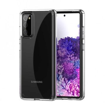 Ceponya Galaxy S20 Fe Coss Kapak Kılıf
