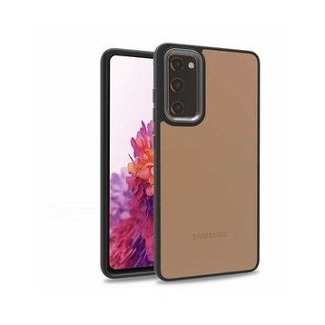 Ceponya Galaxy S20 FE Flora Kapak Kılıf