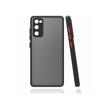Ceponya Galaxy S20 Fe Hux Kapak Kılıf