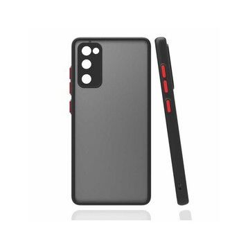 Ceponya Galaxy S20 Fe Hux Kapak Kılıf