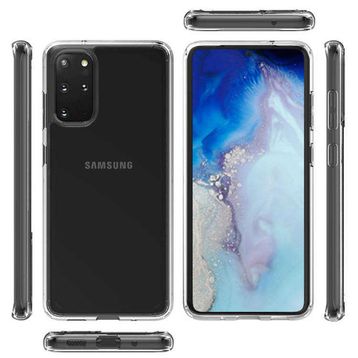Ceponya Galaxy S20 Plus Coss Kapak Kılıf