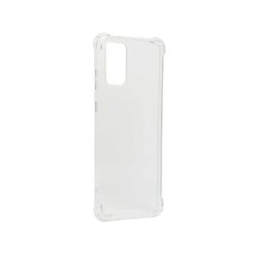 Ceponya Galaxy S20 Plus Kamera Korumalı Nitro Anti Shock Silikon Kılıf