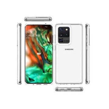 Ceponya Galaxy S20 Ultra Coss Kapak Kılıf