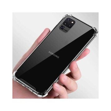 Ceponya Galaxy S20 Ultra Nitro Anti Shock Silikon Kılıf