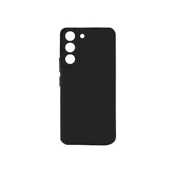 Ceponya Galaxy S21 Fe Biye Silikon Kılıf