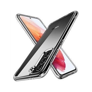 Ceponya Galaxy S21 FE Forst Kapak Kılıf