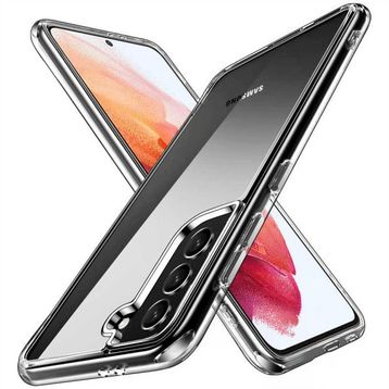 Ceponya Galaxy S21 FE Forst Kapak Kılıf