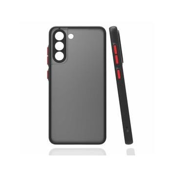 Ceponya Galaxy S21 FE Hux Kapak Kılıf