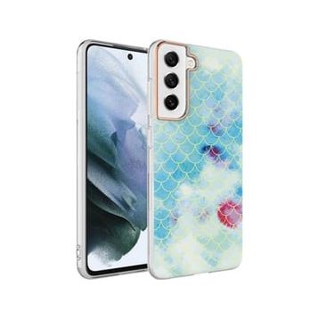 Ceponya Galaxy S21 FE Zore Bella Kapak Kılıf