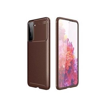 Ceponya Galaxy S21 Plus Elde Kaymayan Kamera Korumalı Kılıf