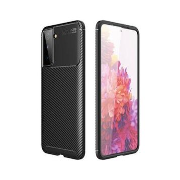 Ceponya Galaxy S21 Plus Elde Kaymayan Kamera Korumalı Kılıf