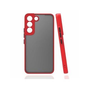 Ceponya Galaxy S22 Hux Kapak Kılıf