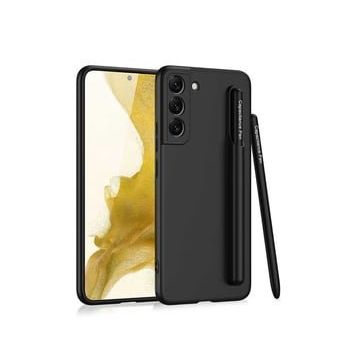 Ceponya Galaxy S22 Kalemli Ays Kapak Kılıf