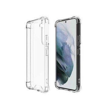 Ceponya Galaxy S22 Nitro Anti Shock Silikon Kılıf