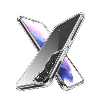 Ceponya Galaxy S22 Plus Forst Kapak Kılıf
