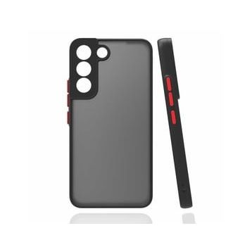Ceponya Galaxy S22 Plus Hux Kapak Kılıf