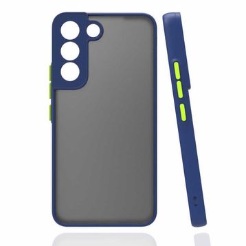 Ceponya Galaxy S22 Plus Hux Kapak Kılıf