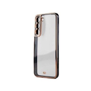 Ceponya Galaxy S22 Plus Voit Clear Kapak Kılıf