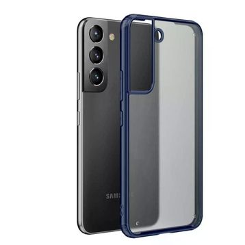 Ceponya Galaxy S22 Plus Volks Kapak Kılıf