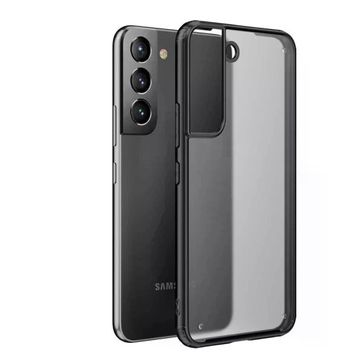 Ceponya Galaxy S22 Volks Kapak Kılıf